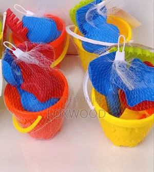 Beach Toy Set