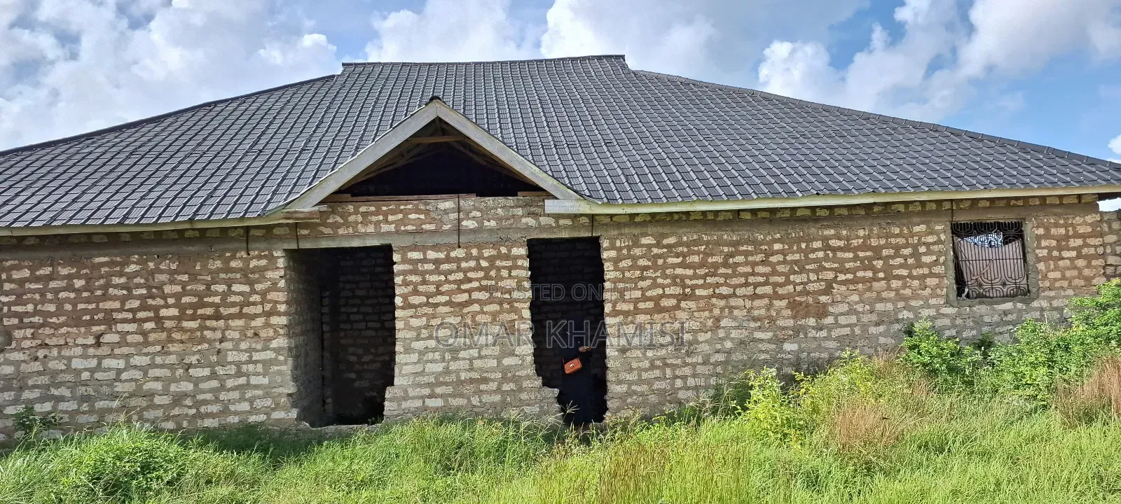Two Units House For Sale