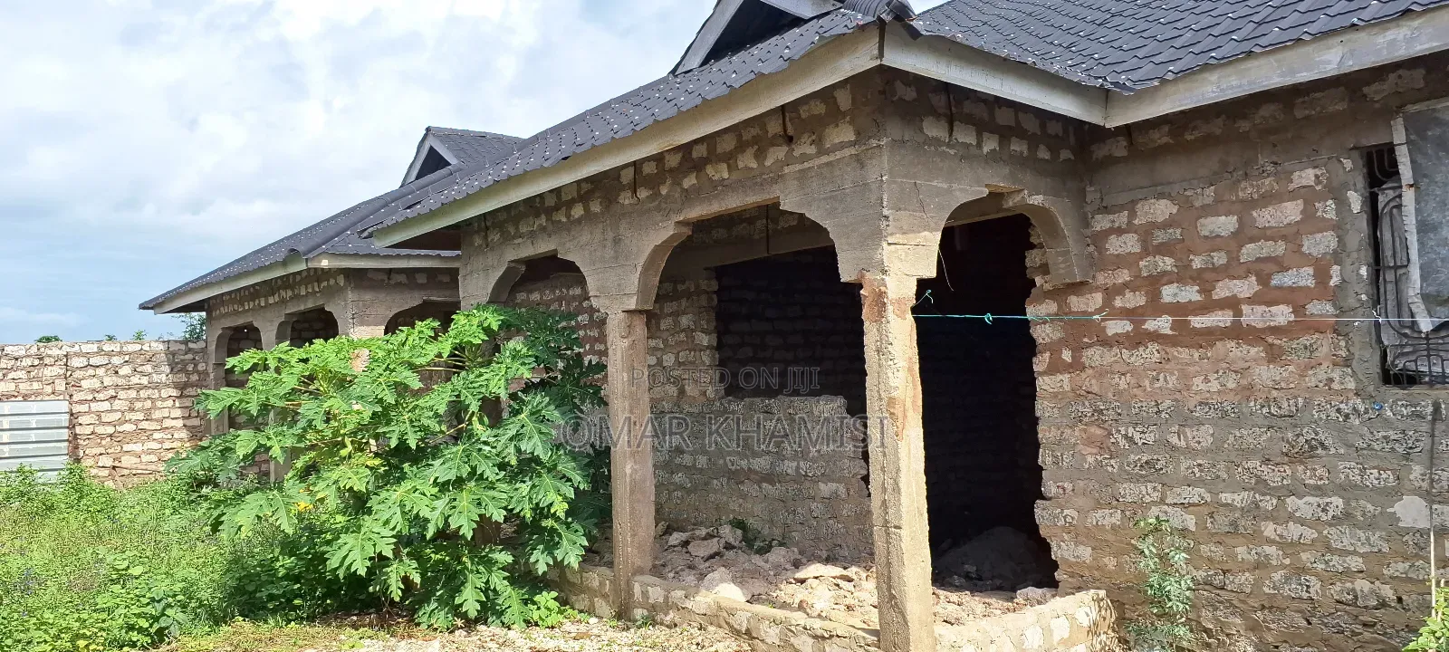 Two Units House For Sale
