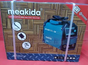 Meakida Inverter Welding Machine
