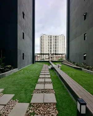 1bdrm Apartment in Kilimani for rent
