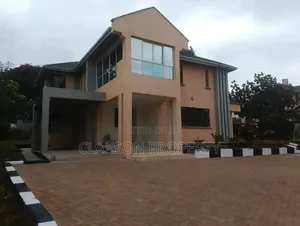 4bdrm Townhouse / Terrace in Magadi Road, Karen for rent