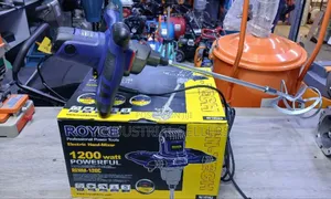 Royce Paint Mixer