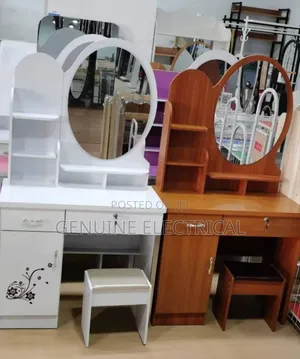 Dressing Mirror
