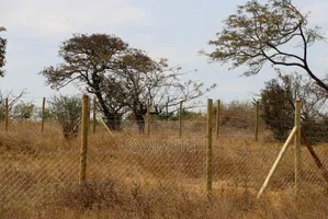 Affordable Plots in Konza