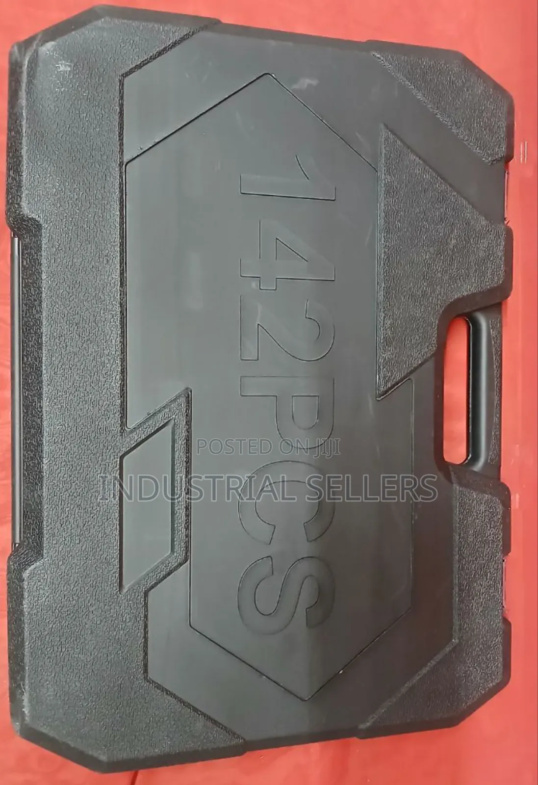 Genuine 142pcs Tool Set