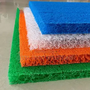 Non-slip Coil Mats For Every Space