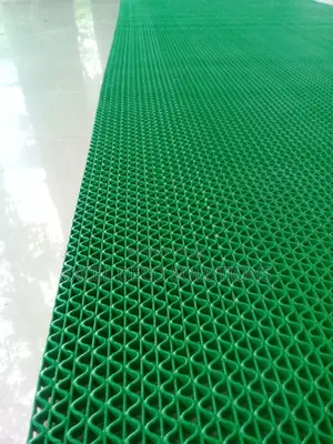 The Perfect Solution For Wet Floors- Anti Slip S Mats