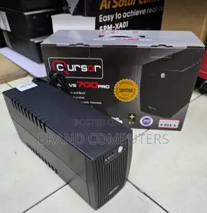 700va Cursor Back Up Ups
