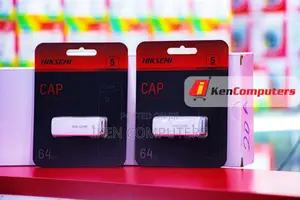 Hiksemi Usb 2.0 Flash Drive 64gb (Hs-Usb-M220p 64gb)