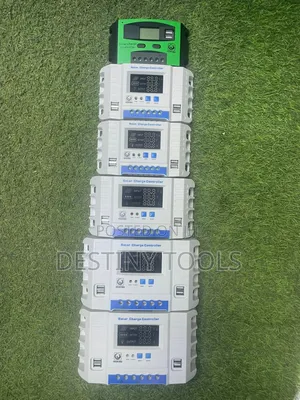 Solar Charge Controller 30ah