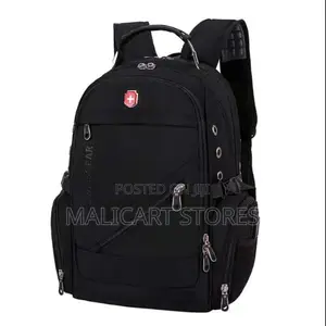 Swiss Gear Back Pack Laptop Bag