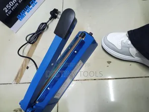 250mm Impulse Sealer