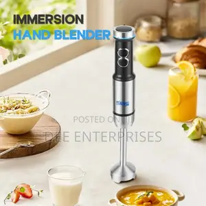 Hand Blender