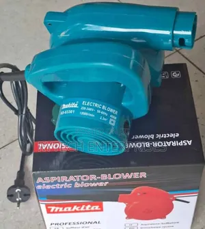 Makita Electric Dust Blower