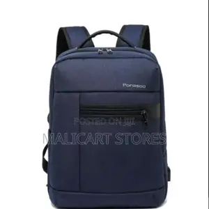 Ponasoo 14" Laptop Backpack