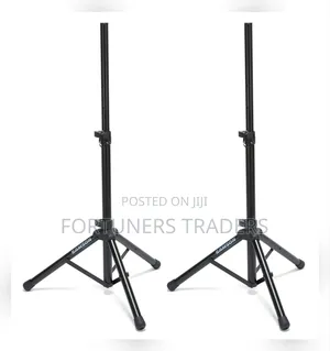 Speaker Stand/Speaker Stand