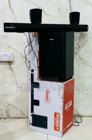 Nobel 5.1ch Soundbar