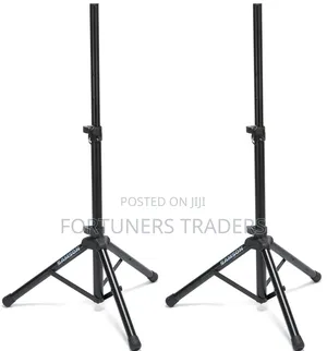 Speaker Stand Heavy Duty Speaker Stand