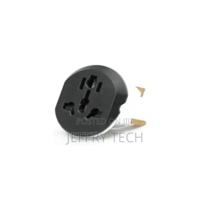 3-Pin to 3-Pin Converter With Multiple Inputs