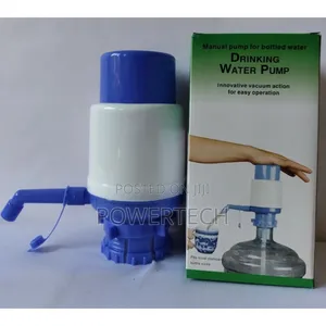 Manual Water Pump