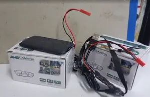 Ahd Digital Pinhole Camera