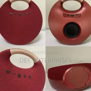 Bluetooth Speaker