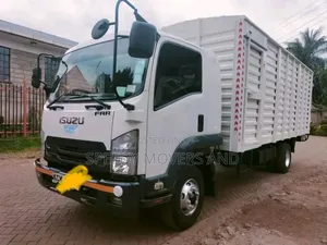 Nairobi - Kakamega/ Mumias Transportation at Hand