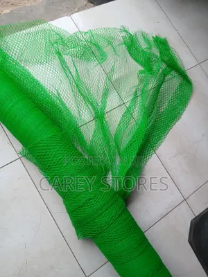 Bird Net 4  By 50 Meters
