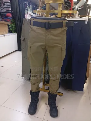 Sn77 Tactical Pant