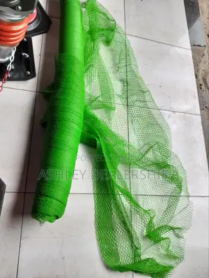 Anti-Bird Net