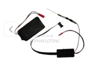 Long Strip Pinhole Wifi Camera Wide Angle 120° 1080p