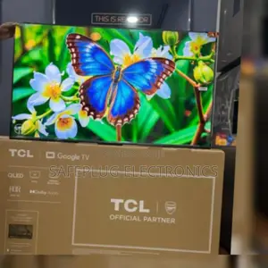 TCL 32 Smart Android Tv