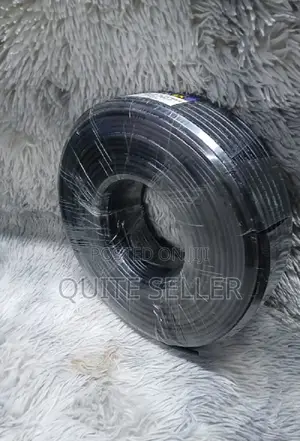 All-in-One 8mp BNC Video Power Cable for CCTV Security Cameras