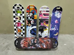 Teen/Adult Skateboard
