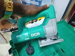 Dca 580w Jigsaw