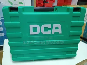 Dca 580w Jigsaw