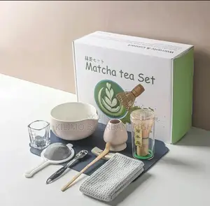 Matcha Set