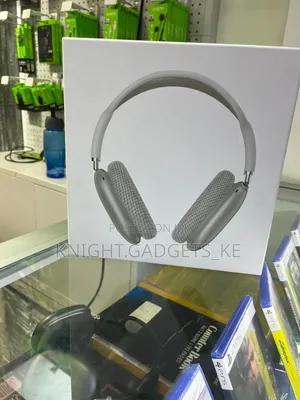 Airpods Max (White) ! 
