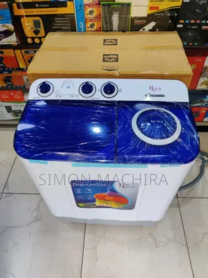 Roch Washing Machine 7kg Twin Tub