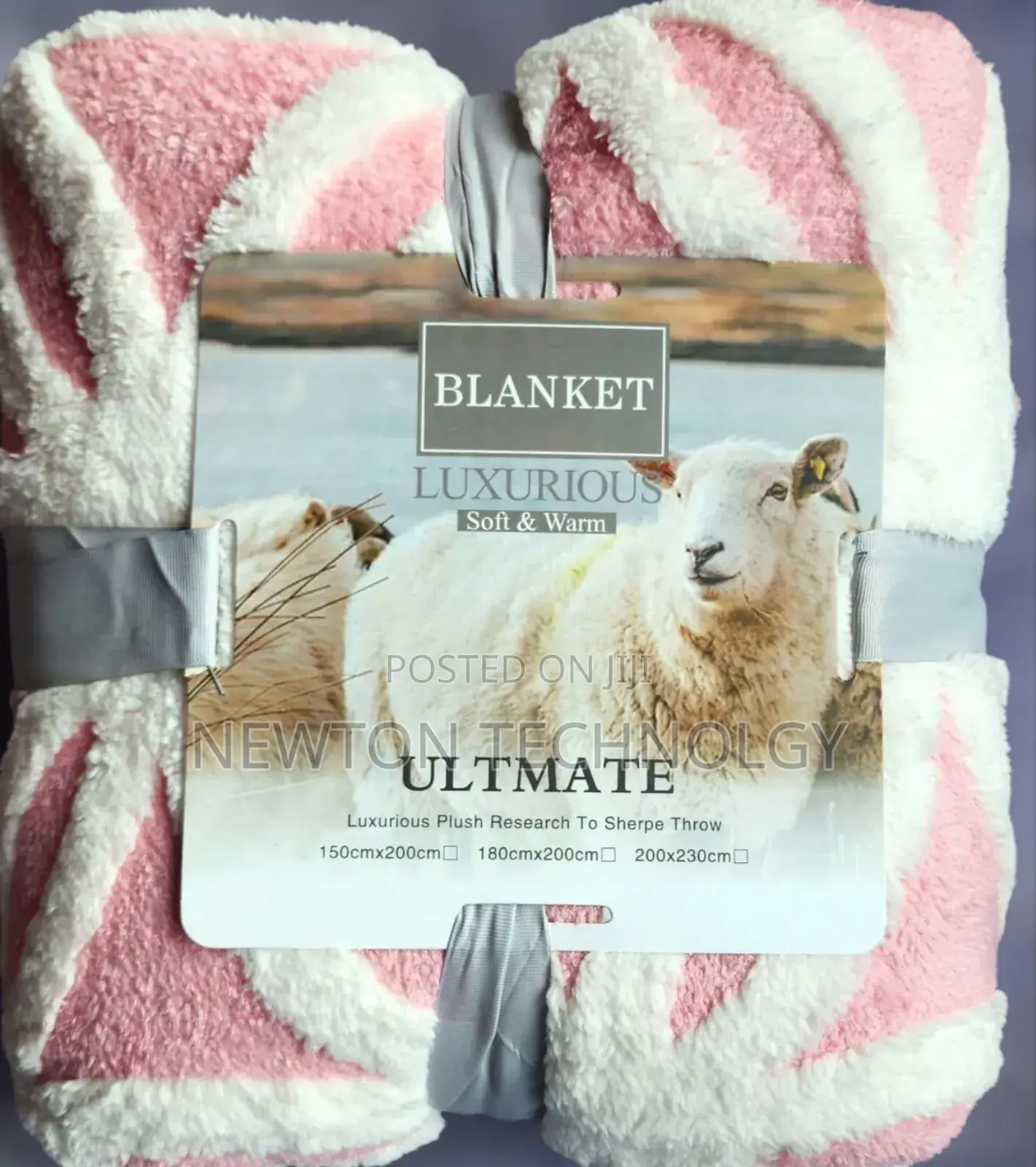 Cosy Fleece Wollen