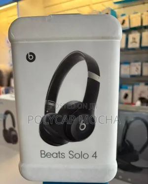 Beats Solo 4