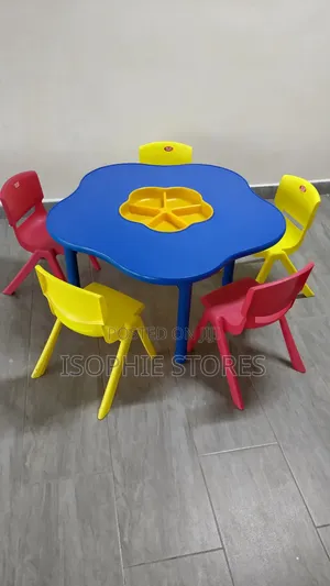 Flower Table Available