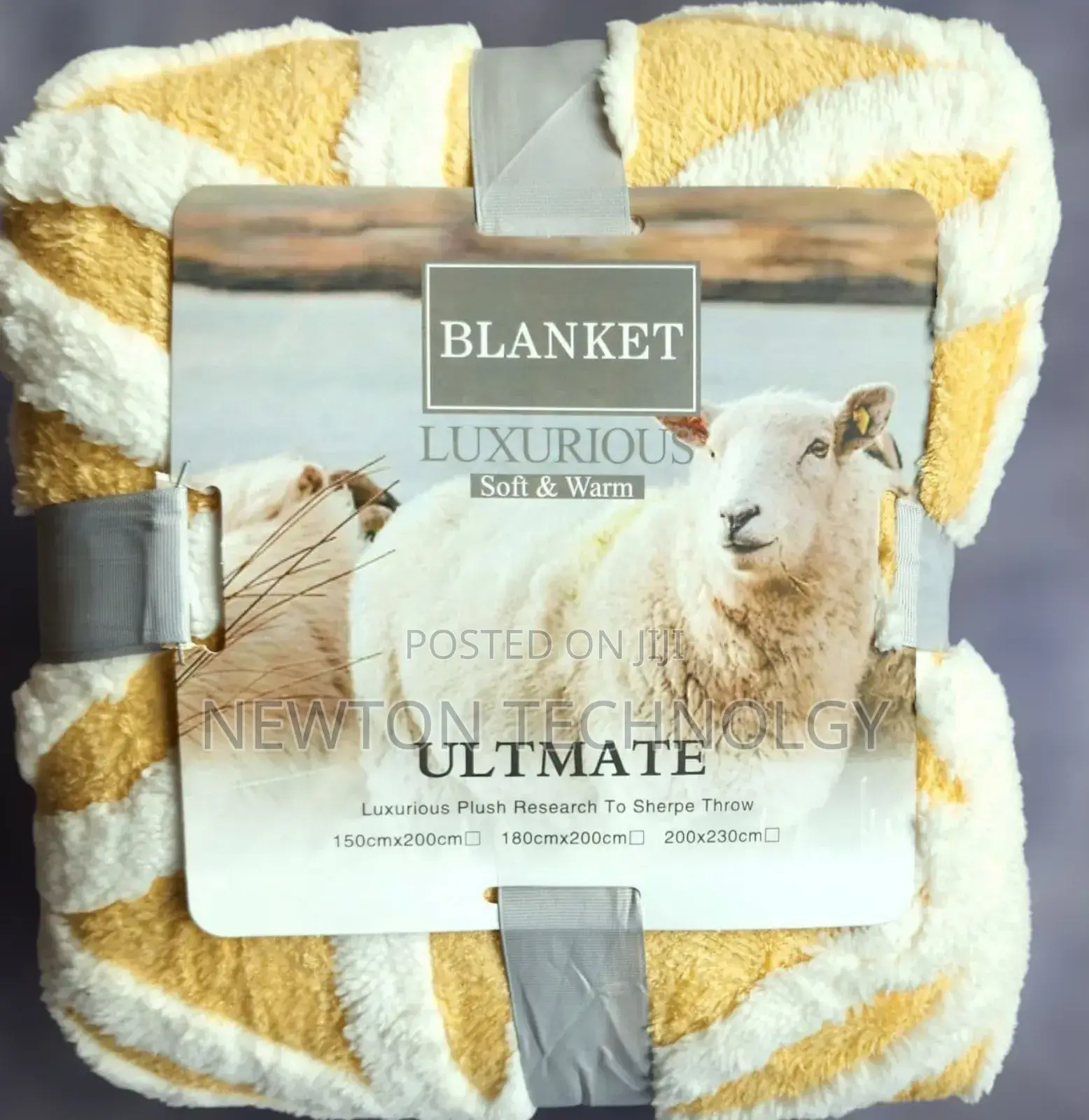 Cosy Fleece Wollen