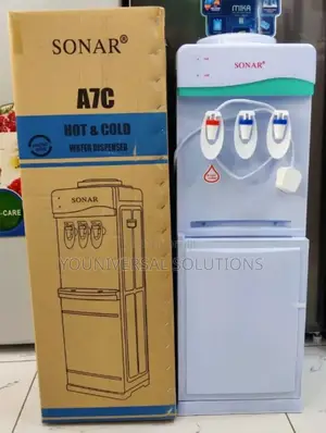 Sonar A7c Dispenser Hot , Normal and Cold Dispenser