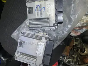 Fuso Fi Engine Ecu