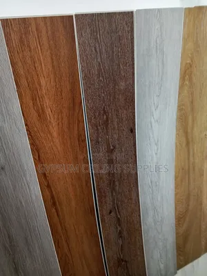 SPC Flooring Cover