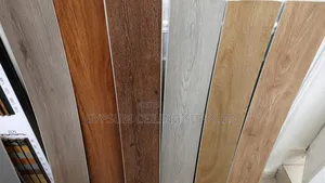SPC Flooring Cover