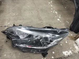 Nissan Note 2015 Letter D