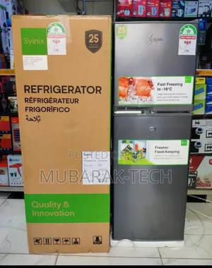 Fridge Appliance